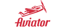Aviator spel